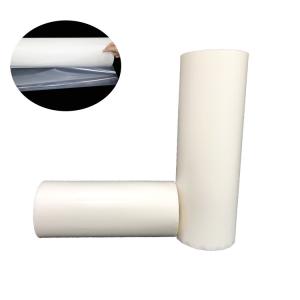 200grm EVA Heat Seal Adhesive Film ,  Transmittance Encapsulating Hot Melt Film