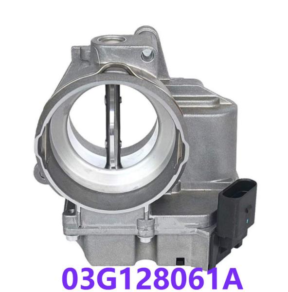 Cheap 03G128061A 03G128063C 03G128063J AUDI A4 Throttle Body A2C59511698 for sale