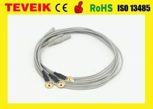 Best DIN1.5 Socket 1 Meter Electrode Cable wholesale