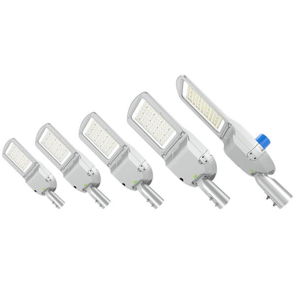 Cheap 100W-300W LED Street Lights Fixtures 60mm Pole Diameter Aluminum for sale
