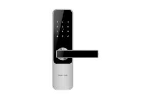 China Electronic Door Locks WiFi Bluetooth Unlock on sale