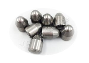 Pneumatic Power Tools Tungsten Carbide Teeth Taper Shank Drill Bit Chemical Resistance
