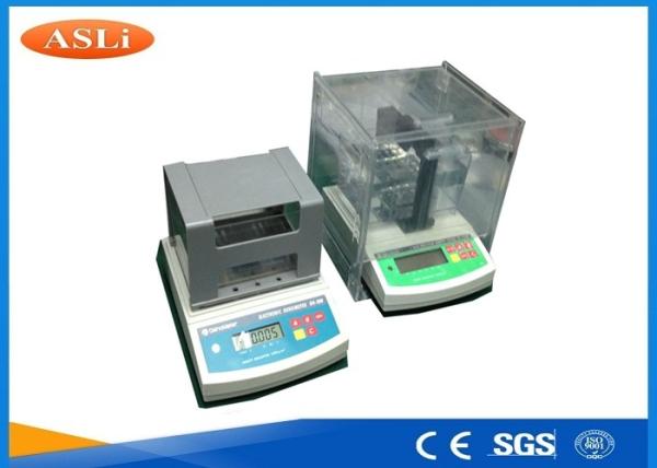 Cheap Digital Lab Test Equipment Electronic Density Specific Gravity Balance for sale