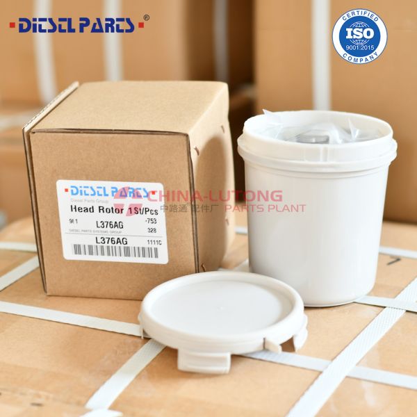 215L Head Rotor 4/7R 215L/SI for Perkins Engine Fuel Injectiong Pump DP200 Diesel Injector Rotor Head Diesel Engine Parts for 4/7r 215L