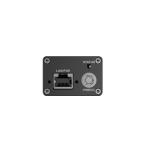 High Speed Gigabit Ethernet Machine Vision Sensors Rated 9-24VDC CMOS Global