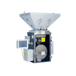 Best Granules Weighing Mixing Gravimetric Blender Gravimetric Dosing Unit wholesale