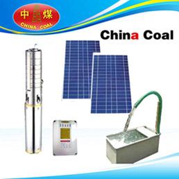 China Family Use Solar Water Pump on sale