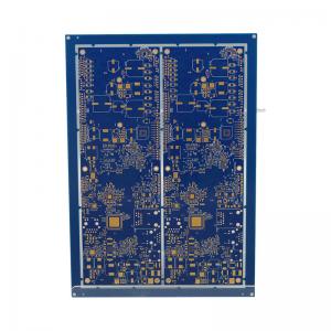 Best 2.4GHz 2.5GHz RF Antenna PCB Printed Circuit Board Antennas Surface Mount wholesale