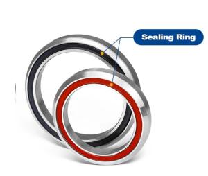 Best Mountain Road Bicycle Headset Spare Parts Bearings High-Strength Steel wholesale