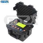GM-5KV Microcomputer Control 5KV Voltage Adjustable Insulation Resistance Test