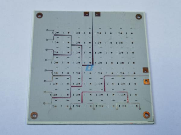 Frequency R5880 Rogers PCB Board 100% Electrical Testing Various Surface