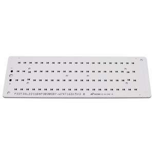 China Aluminum Substrate PCB SMT Assembly for High Power LED on sale