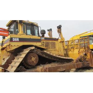 Best Used Bulldzoer CAT D8R Orginal Good Condition wholesale
