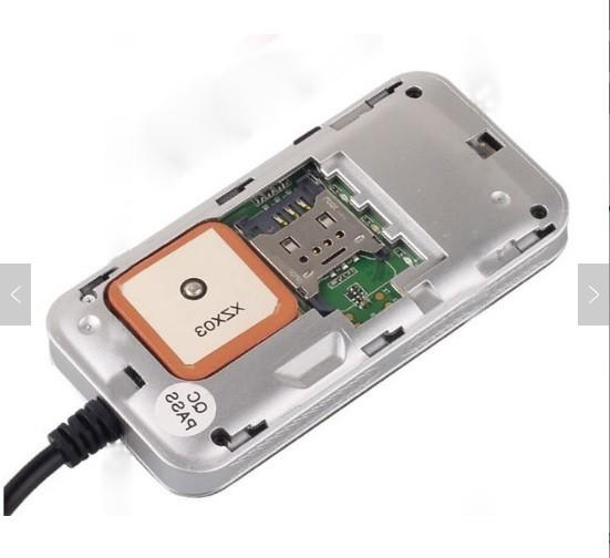 Cheap BD LBS GPS Tracker Device Dual Mode Positioning System With Basic Monitoring for sale