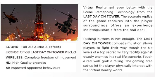 Vr Cs Gun Shooting Simulator With High Immersive Games For Adults