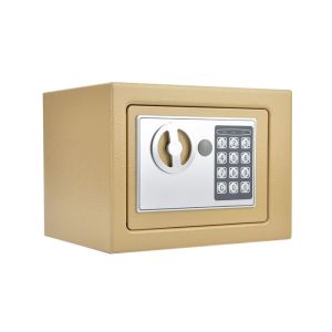 Digital Lock Cash Deposit Box