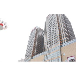 Hebei Jinguang Packing Machine CO.,LTD