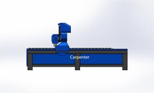 Best cnc woodworking lathe/ wood lathe cnc machine 1325 cnc router with CE certificate wholesale
