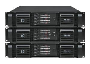 Best Switching Power Amplifier Audio System wholesale