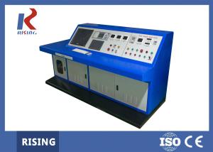 China CE OEM 300A Transformer Test Bench on sale