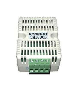 China SM1800B RS485 Temperature Sensor Temperature Module Temperature Meter on sale