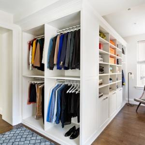 Best Exquisite Workmanship Wooden Wardrobe for Home Bedroom Customized Bedroom Furniture wholesale