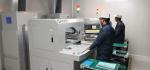 Auto Dust Collect PCB Depaneling Machine MES Free PCB Depanelizer