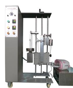 China Stable Appliance Test Equipment Strain Twisting Cord Anchorage Testing Machine on sale