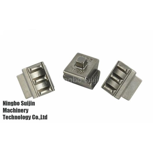 CNC Parts Wheel Weight Balance Auto Accessories Lost Wax Investment Casting