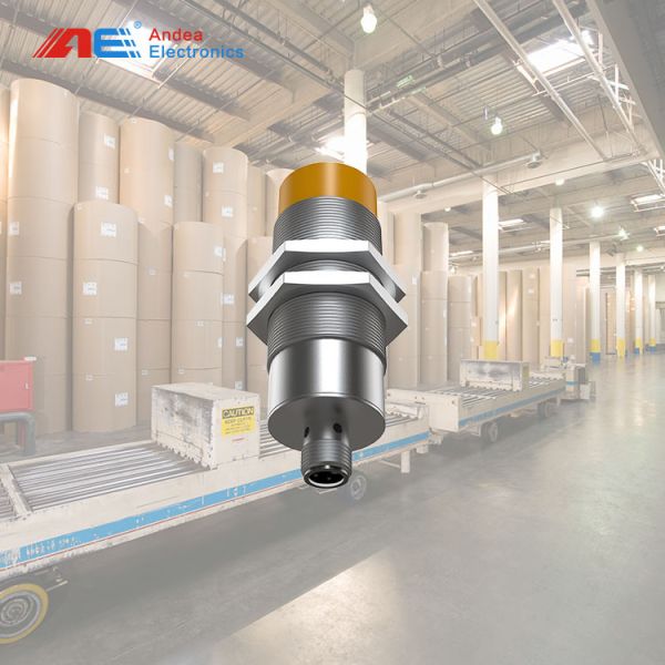 Warehouse Location Identification Industrial RFID Reader Antenna Single Layer