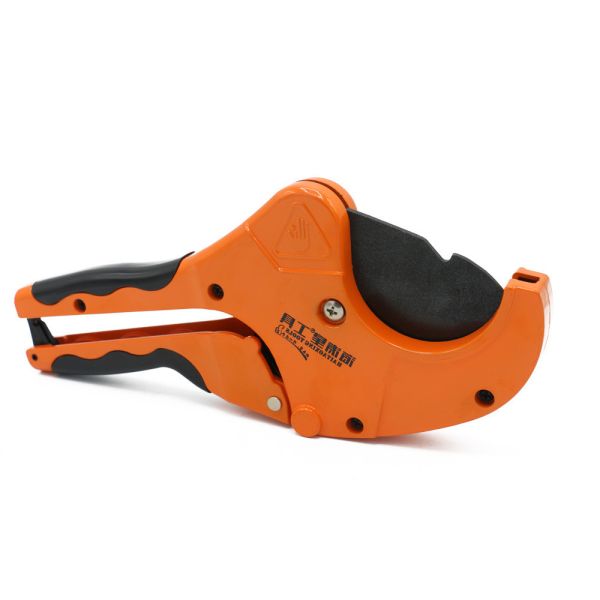 Various Types Plastic Pipe Cutter Htj63b For Building Material Shops 19KGS
