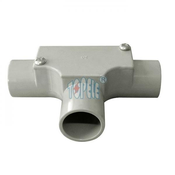Cheap Electrical PVC Conduit Fitting  for sale