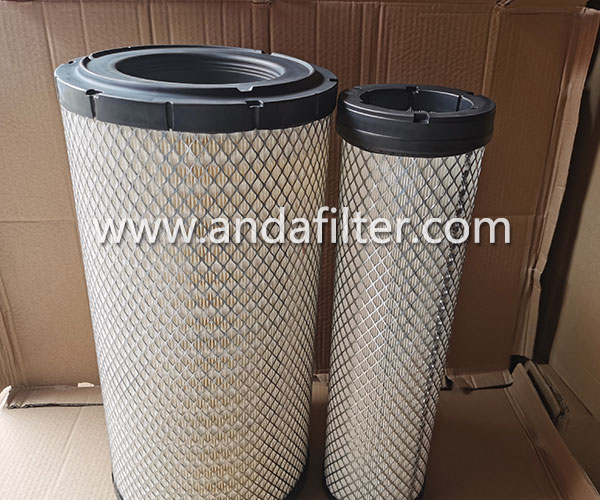High Quality Air Filter For 11110175 11110176
