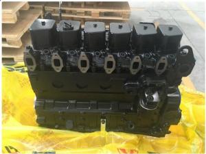 China DCEC Dongfeng Cummins Engine Parts ,Cummins Long Block on sale