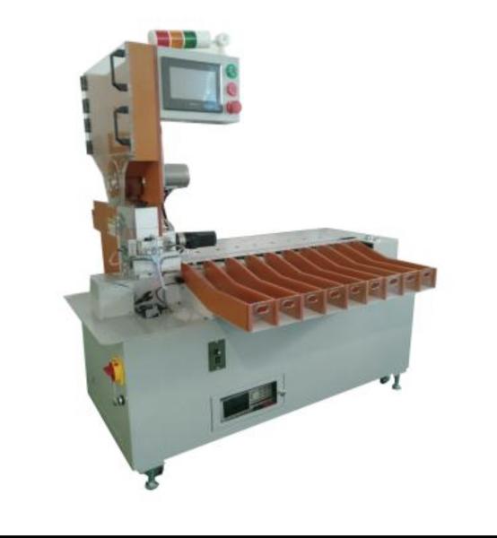 Cheap Li Battery Cell Sorting Machine U Disk Storage For Batteries Selector 5000pcs/H for sale
