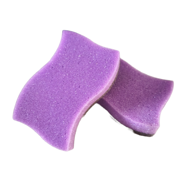 High-Density Dual-Sided Dish Sponge for Pots and Pans