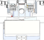Automatic Drop Ball Impact Testing Machine for Mobile Phone Impact Test