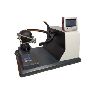 Best 335mm Radius Respirator Vision Mask Test Machine GB2626 wholesale