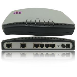 Best ATM Modem Enterprise Firewall Router XDSL SHDSL Modem FTTH White wholesale