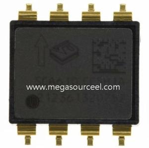 China Integrated Circuit Chip SCA610-CC5H1A - VTI technologies - Accelerometer/Inclinometer on sale