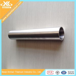 Best High Strength Alloy Titanium Seamless Tubes wholesale