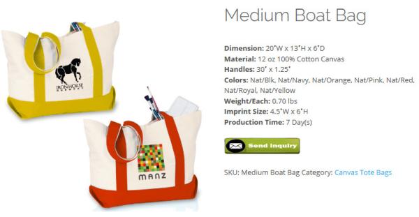 Cheap Boat Bag,Picnic Tote,Resort Tote heavy-duty canvas boat bag Flat Black Tote Book Bag,Eco-friendly Bag,Giveaway Bag,Promo for sale