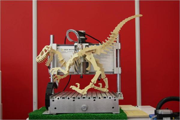 Cheap cnc engraving machine for 3d carving for sale