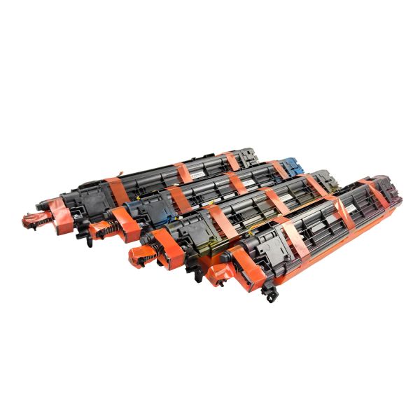 Developer Unit Set For Konica Minolta Bizhub C224 C284 C364 C454 C554 DV-512