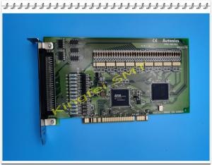 Best PMC-4B-PCI 8P0027A Autonics Aska Board 4 Axis PC-PCI Card Programmable Motion Controllers wholesale
