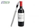 Whiskey Cooling Wine Chiller Stick Reusable Cleaning Rods Shape BPA Free