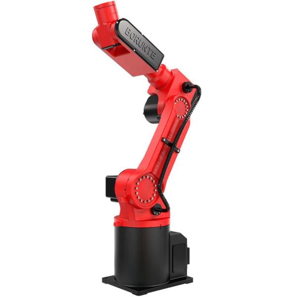 Cheap General Small Pick Up Robot 5KG Loading Flexible 6 Axis for sale