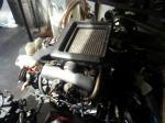 Used ISUZU 4JG2 Engine assy, Usado ISUZU 4JG2 Motor