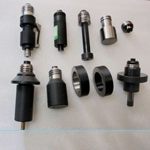 Best IEC 60238 IEC 60399 Precision Lamp Gauges For E27 Lamp Holder wholesale