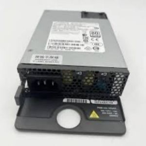 Cisco PWR-C5-125WAC 125W Ac Config 5 Power Supply For Data Transmission